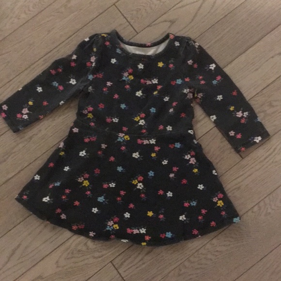 8/FREE SHIP🛍 Gap Dress 2T